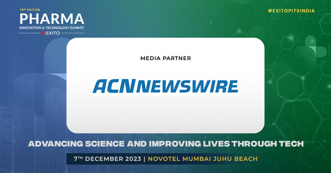 MedTech Innovations and Digital Breakthroughs: Announcing the 2023 Pharma IT Summit for a Future-Ready Pharmaceutical Landscape